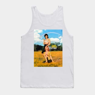 Cured Tank Top